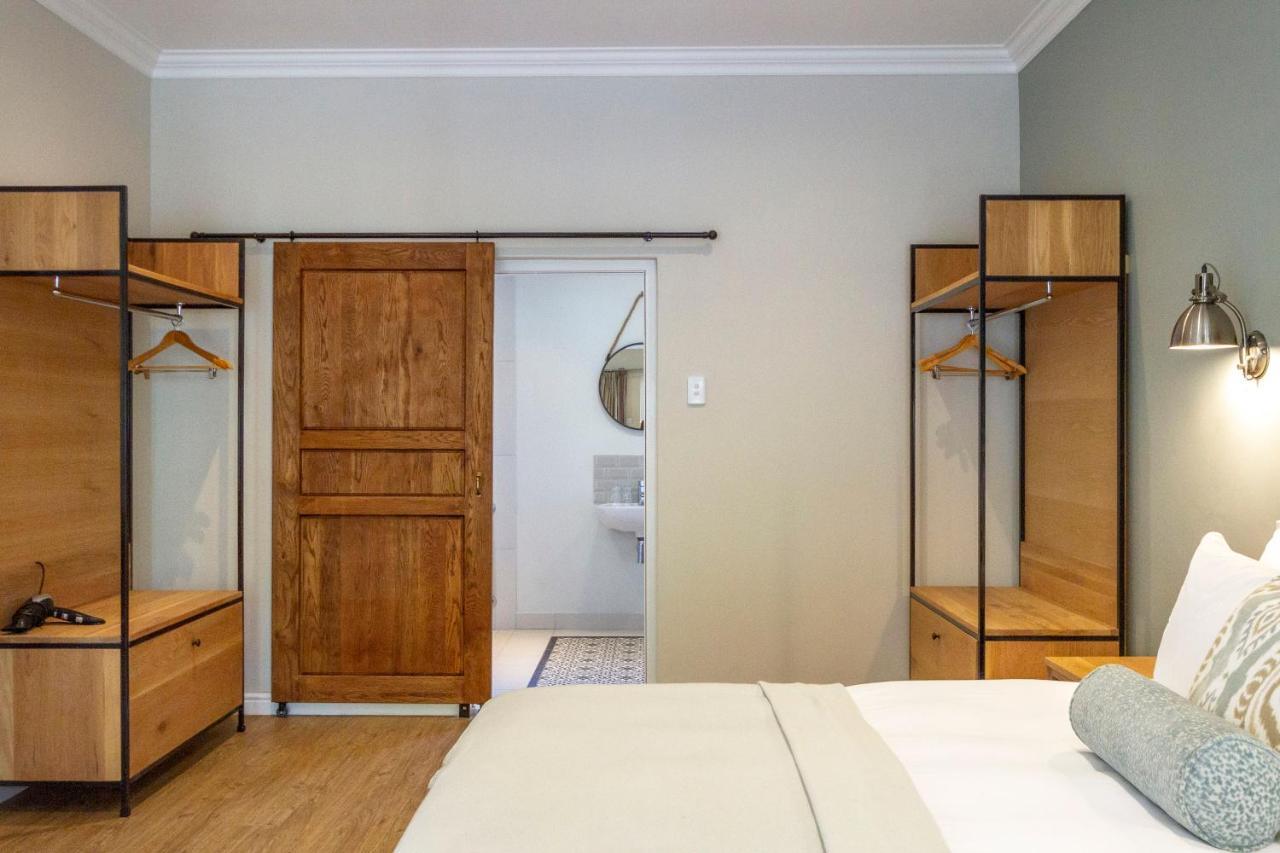 Monte Vista Boutique Hotel Montagu Dış mekan fotoğraf