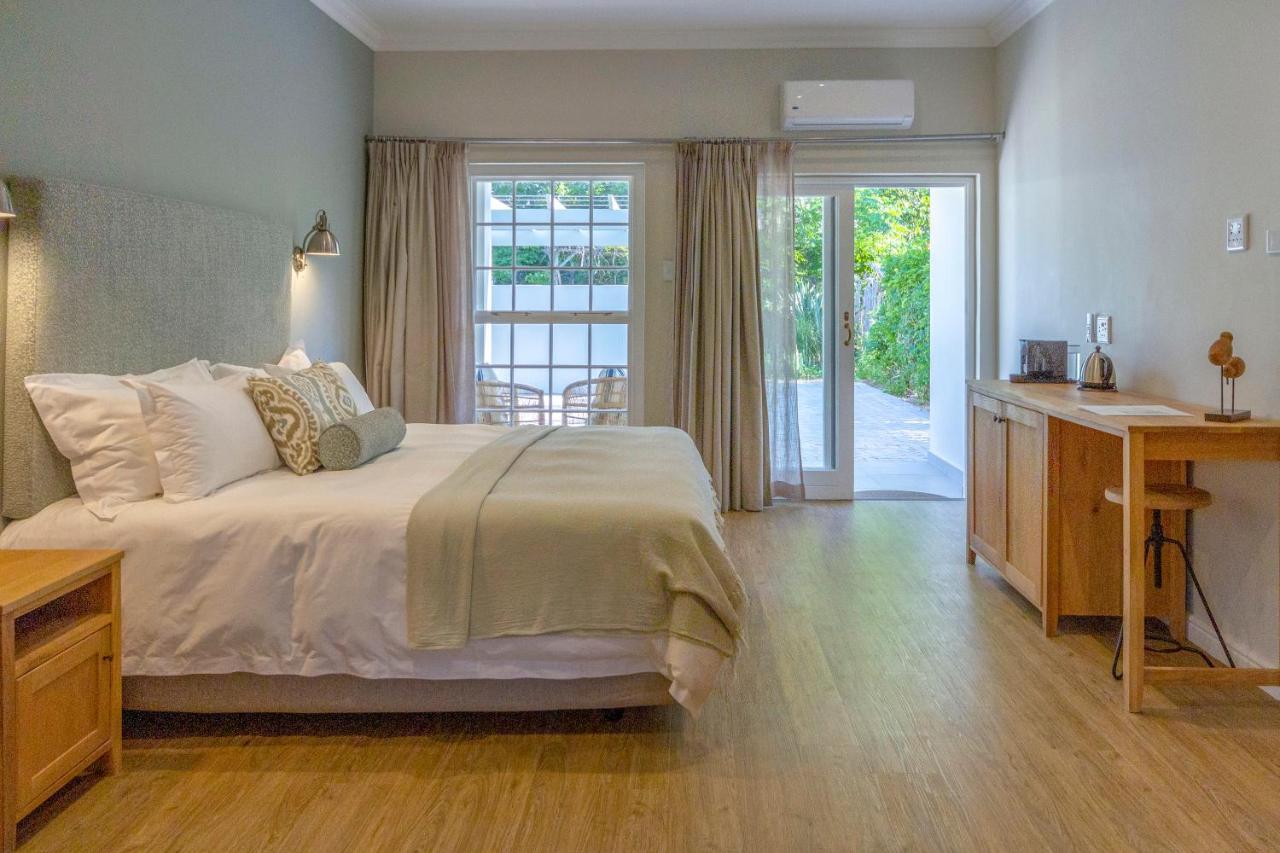 Monte Vista Boutique Hotel Montagu Dış mekan fotoğraf