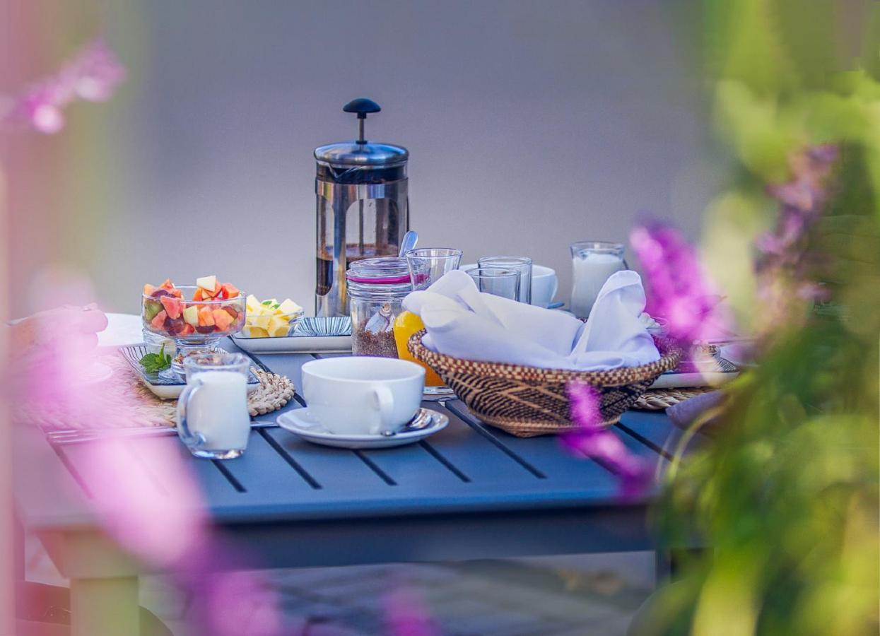 Monte Vista Boutique Hotel Montagu Dış mekan fotoğraf