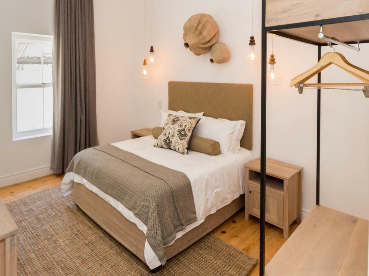 Monte Vista Boutique Hotel Montagu Dış mekan fotoğraf