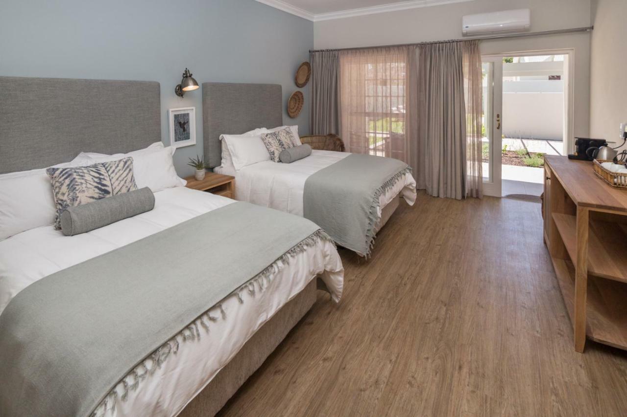 Monte Vista Boutique Hotel Montagu Dış mekan fotoğraf