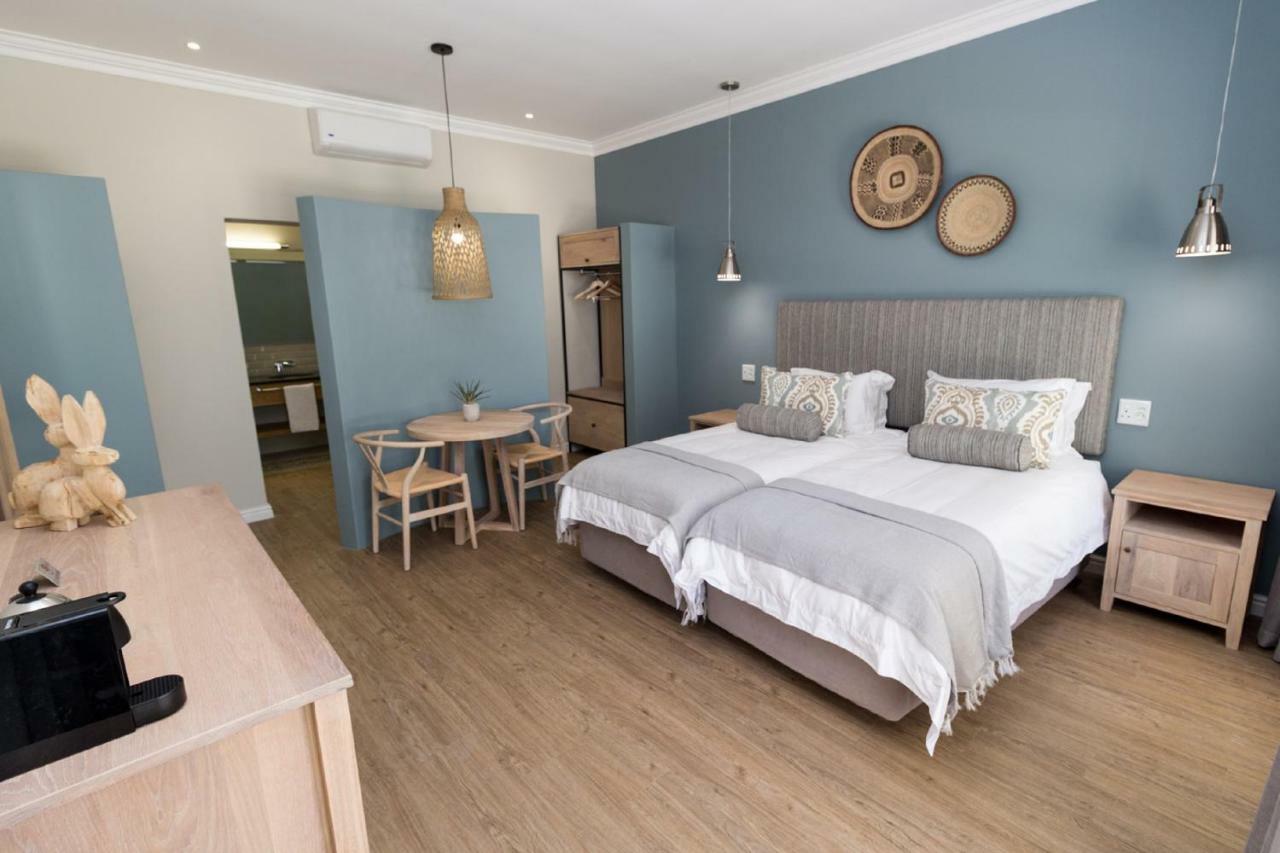 Monte Vista Boutique Hotel Montagu Dış mekan fotoğraf
