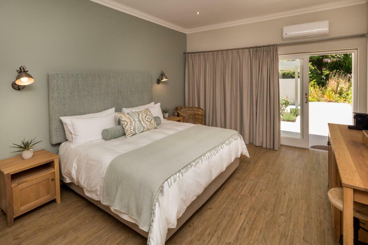 Monte Vista Boutique Hotel Montagu Dış mekan fotoğraf