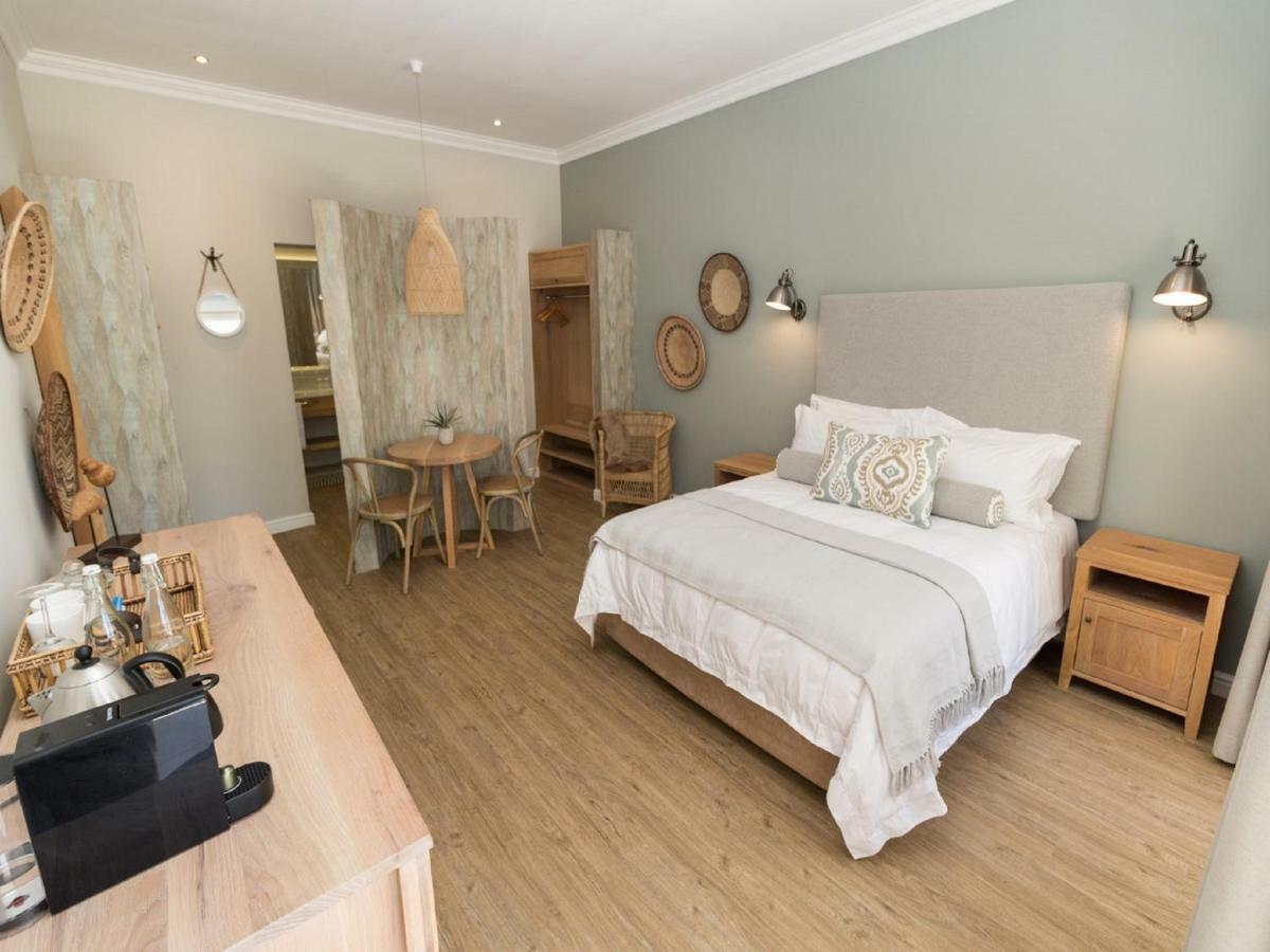 Monte Vista Boutique Hotel Montagu Dış mekan fotoğraf