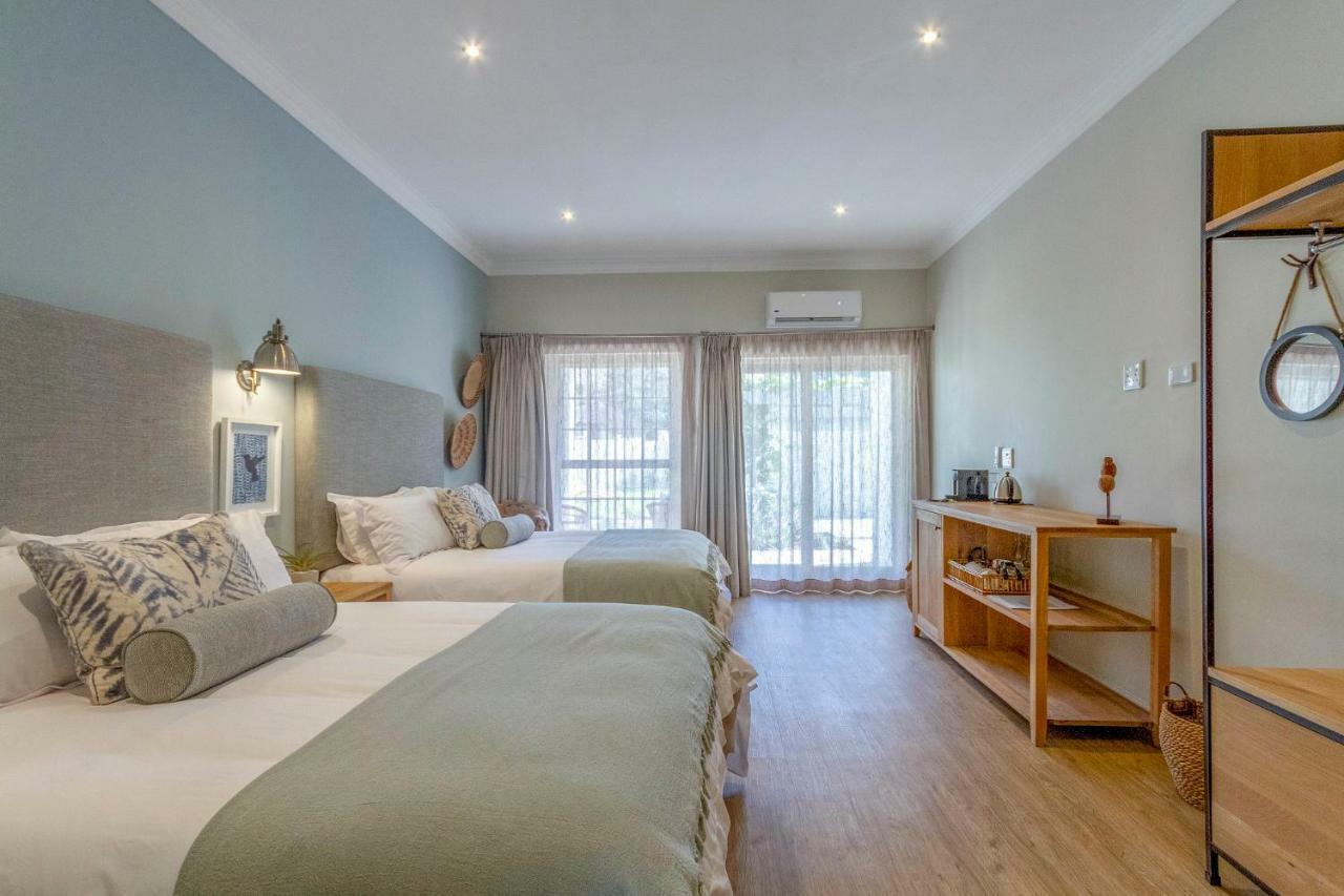 Monte Vista Boutique Hotel Montagu Dış mekan fotoğraf