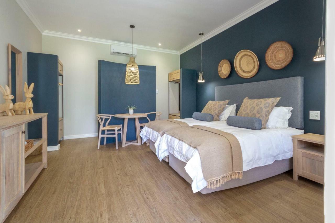 Monte Vista Boutique Hotel Montagu Dış mekan fotoğraf