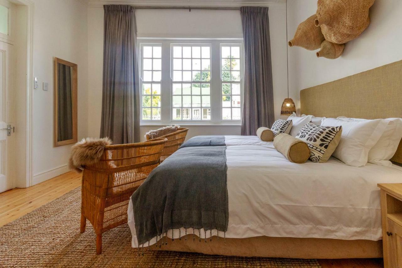 Monte Vista Boutique Hotel Montagu Dış mekan fotoğraf