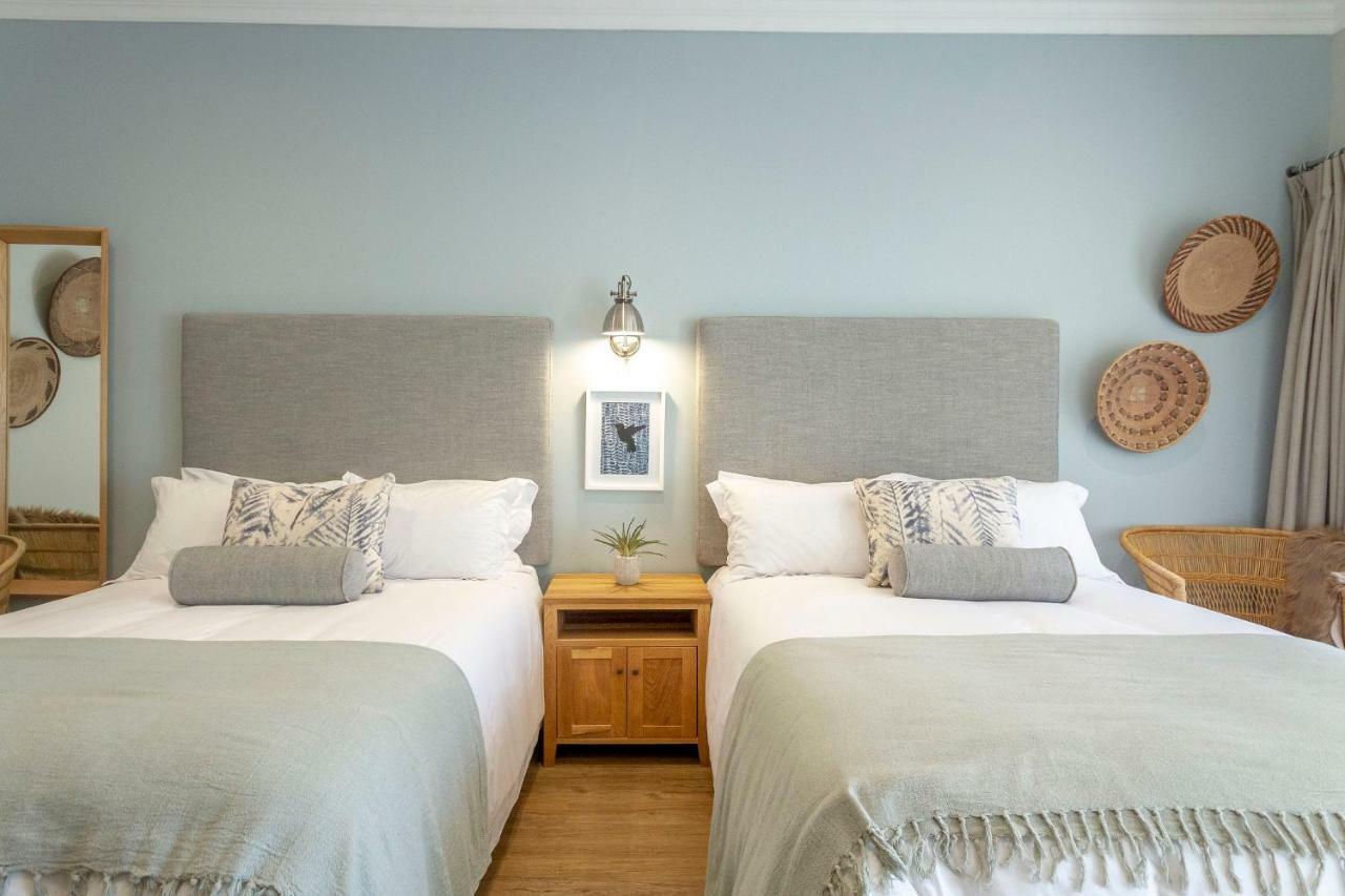 Monte Vista Boutique Hotel Montagu Dış mekan fotoğraf