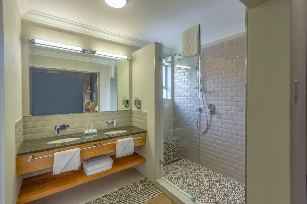 Monte Vista Boutique Hotel Montagu Dış mekan fotoğraf
