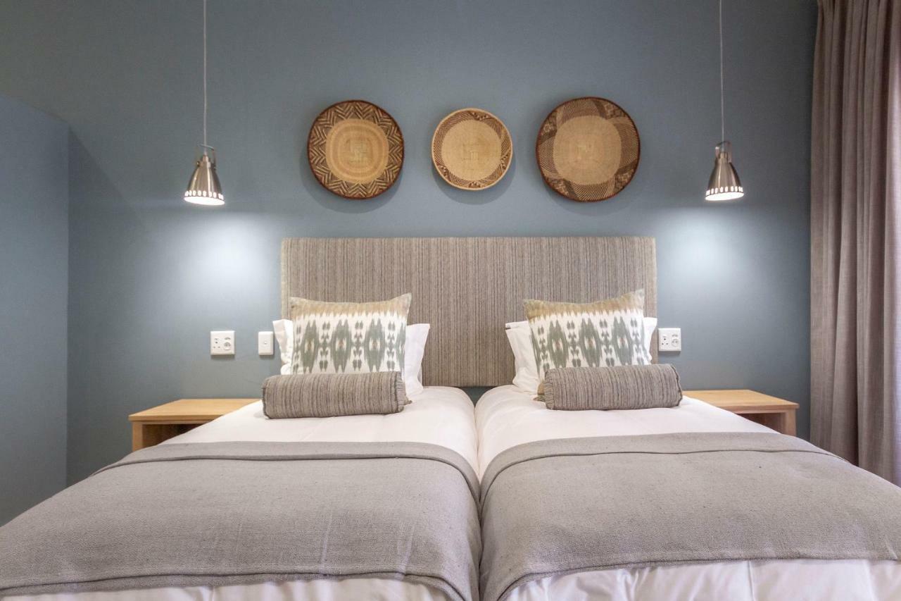 Monte Vista Boutique Hotel Montagu Dış mekan fotoğraf