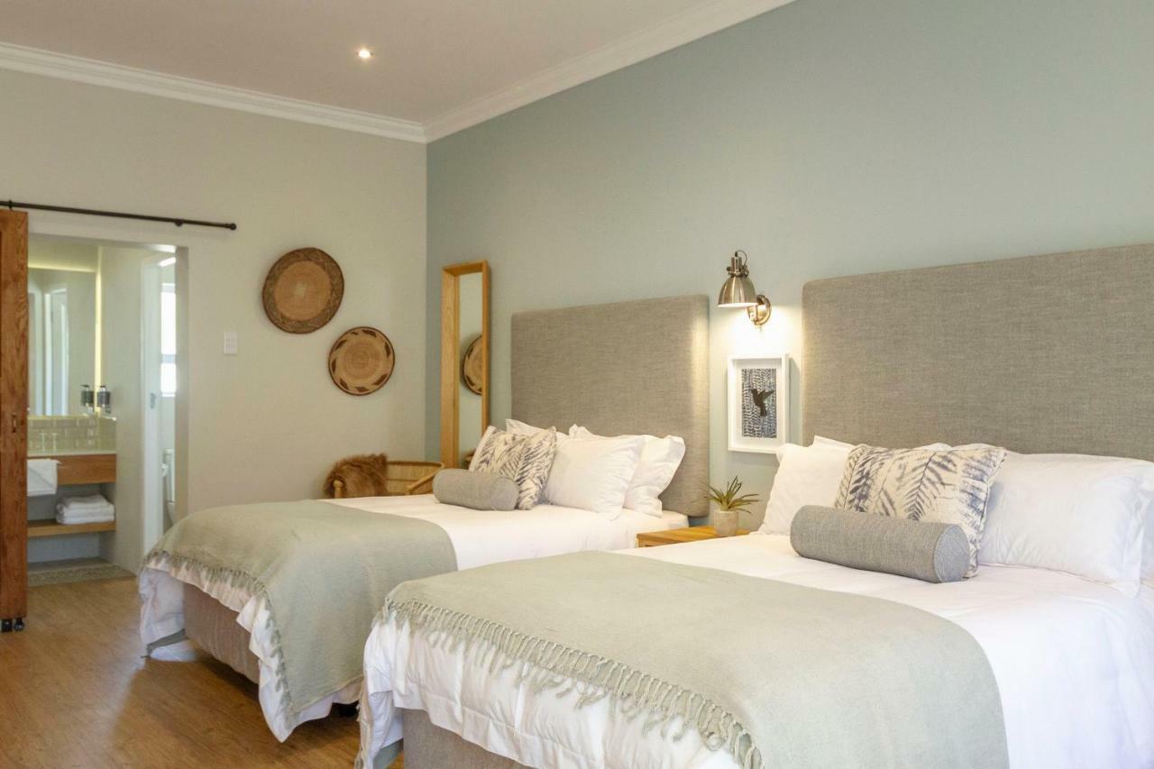 Monte Vista Boutique Hotel Montagu Dış mekan fotoğraf