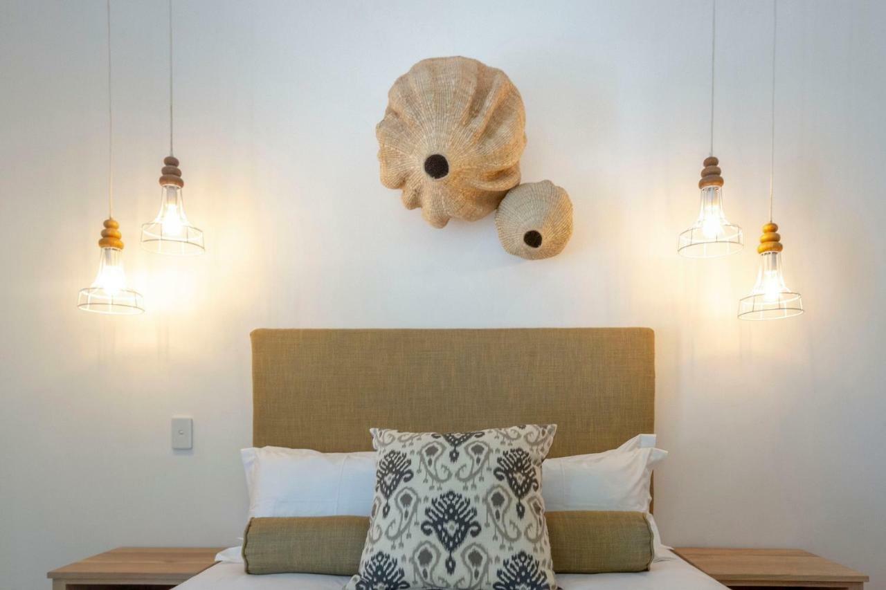 Monte Vista Boutique Hotel Montagu Dış mekan fotoğraf