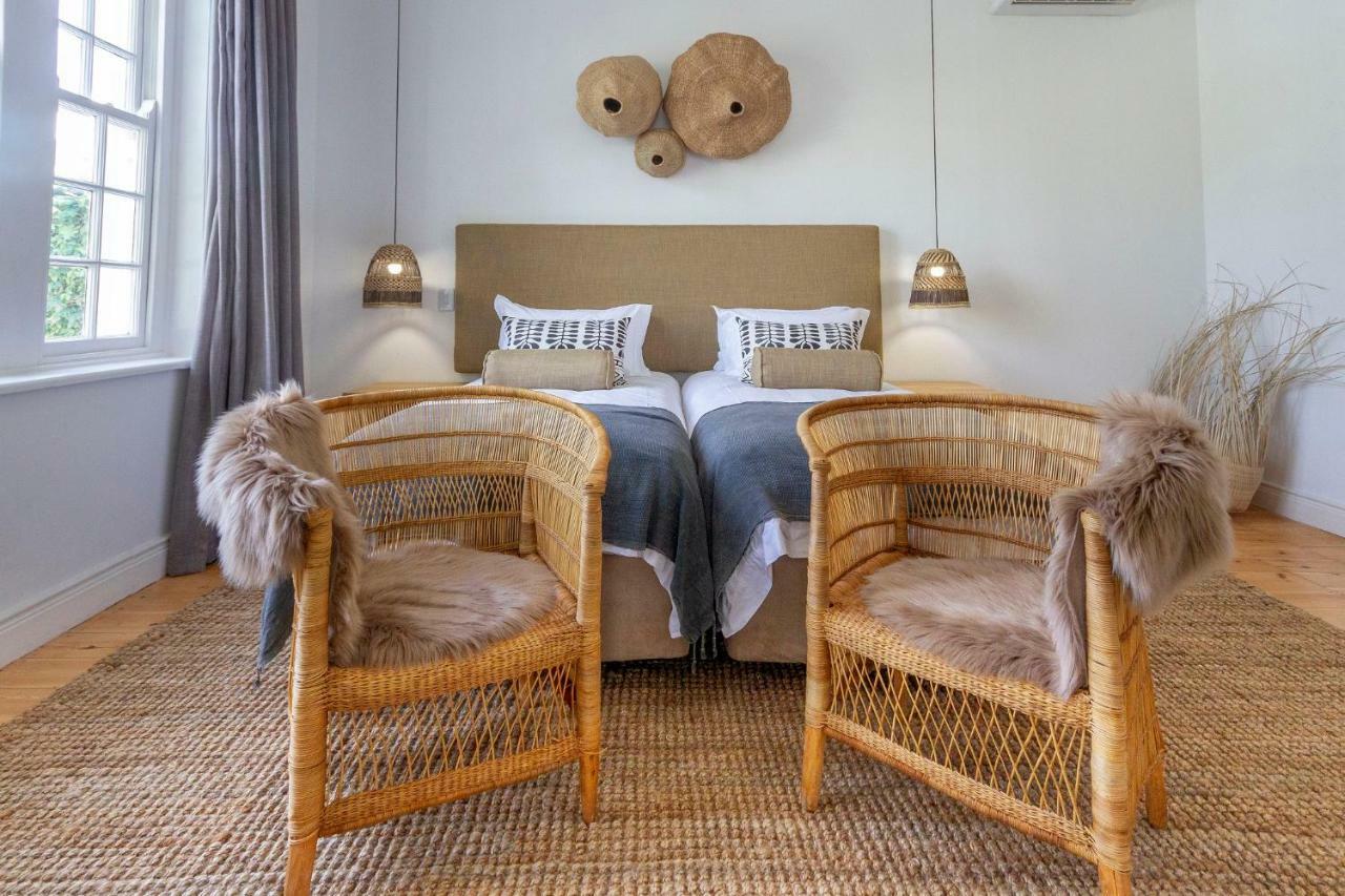 Monte Vista Boutique Hotel Montagu Dış mekan fotoğraf