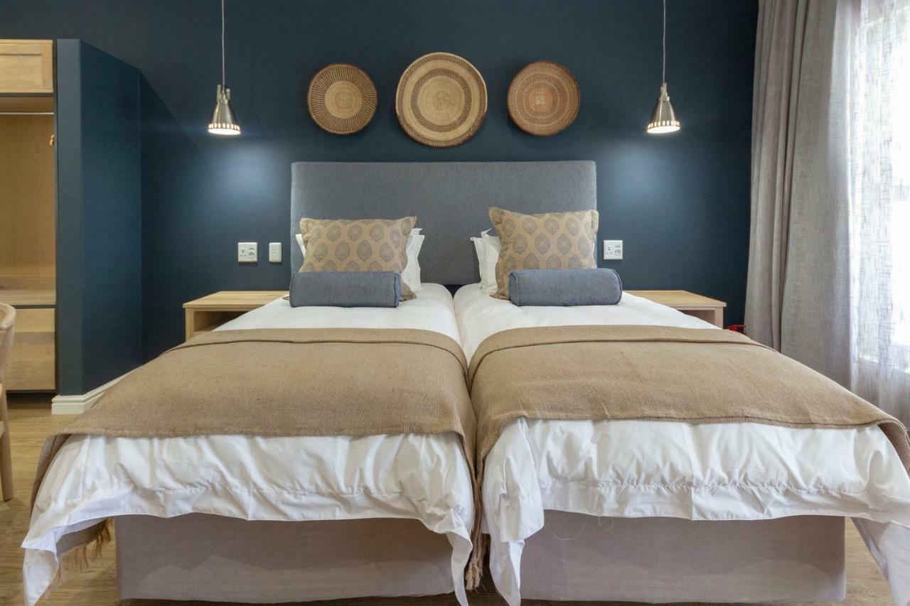 Monte Vista Boutique Hotel Montagu Dış mekan fotoğraf
