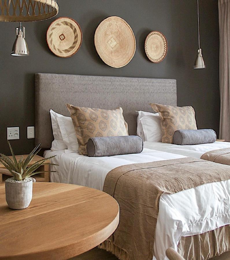 Monte Vista Boutique Hotel Montagu Dış mekan fotoğraf